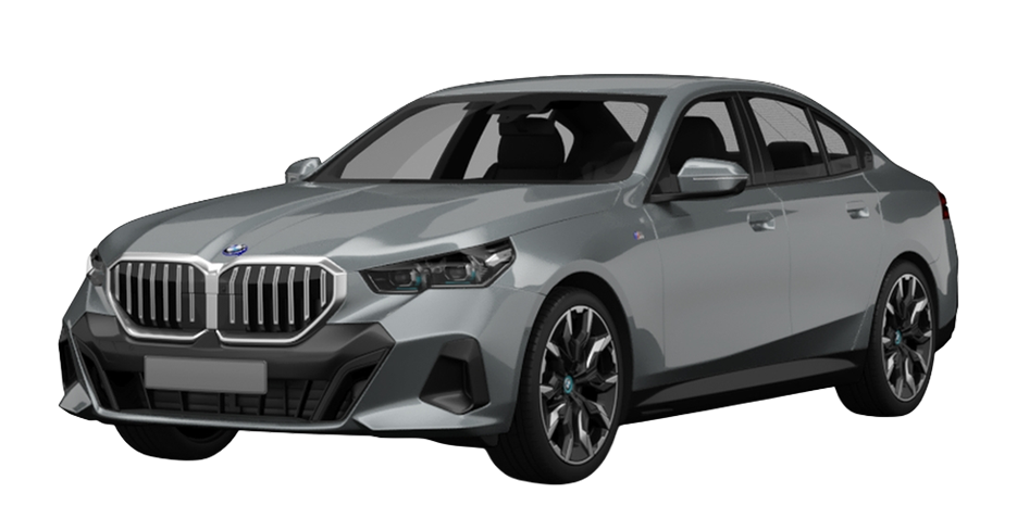 BMW 520i M Sport