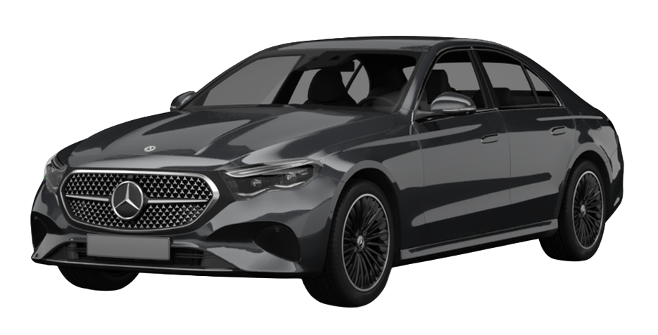 Mercedes E220 d 4MATIC
