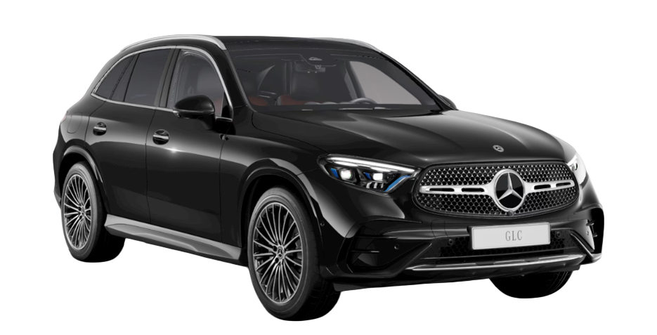 Mercedes GLC 180 AMG