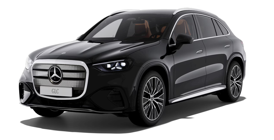 Mercedes GLC 400